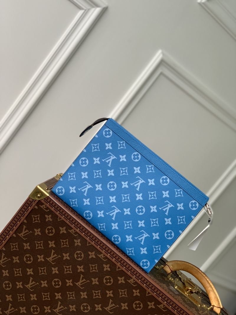 LV Clutch Bags